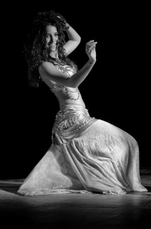 Kathleen, professeur chez Will' Sports de 2009 à 2015